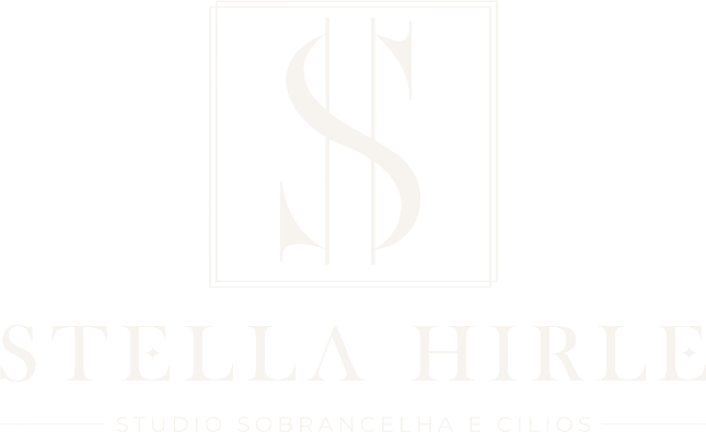 Stella Hirle - Studio Sobrancelha e Cilios